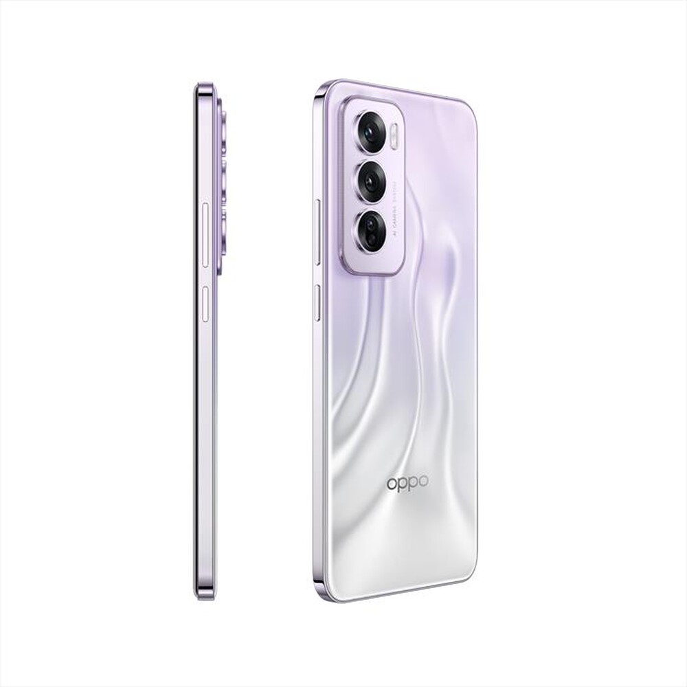 Immagine del prodotto OPPO - Smartphone RENO12 PRO 12+512-NEBULA SILVER