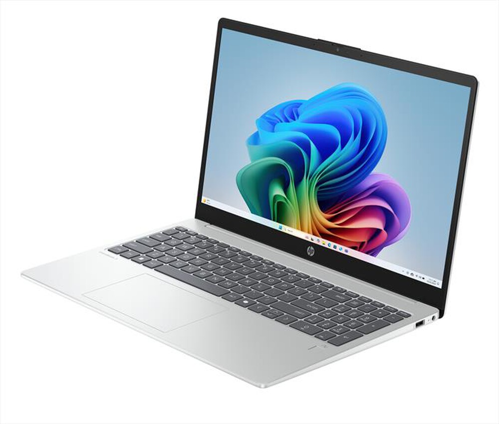 Immagine del prodotto HP - OmniBook 3 15-FN0006NL Windows 11 Home 16"-Glacier Silver