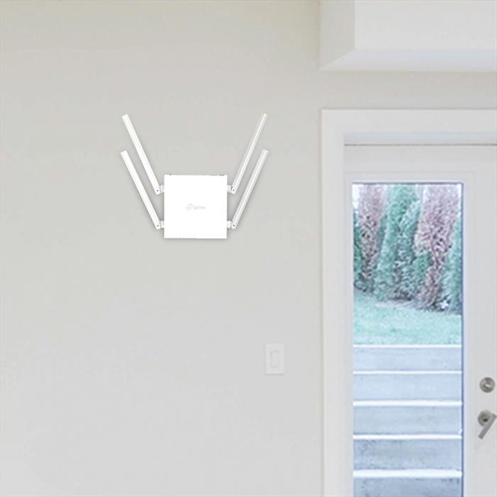 Immagine del prodotto TP-LINK - Router ARCHER C24 AC750 DUAL-BAND WI-FI