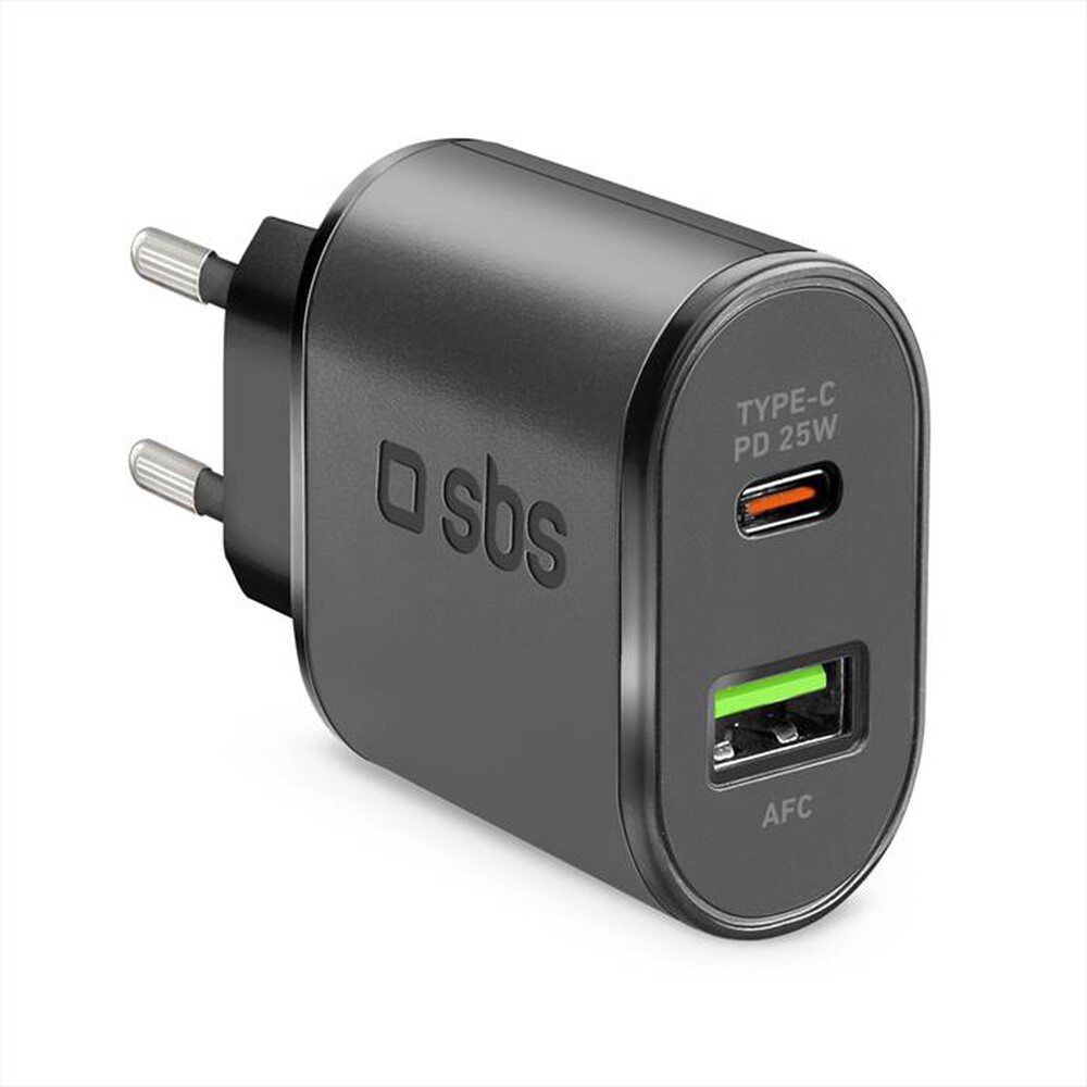 Immagine del prodotto SBS - TETRPD25W