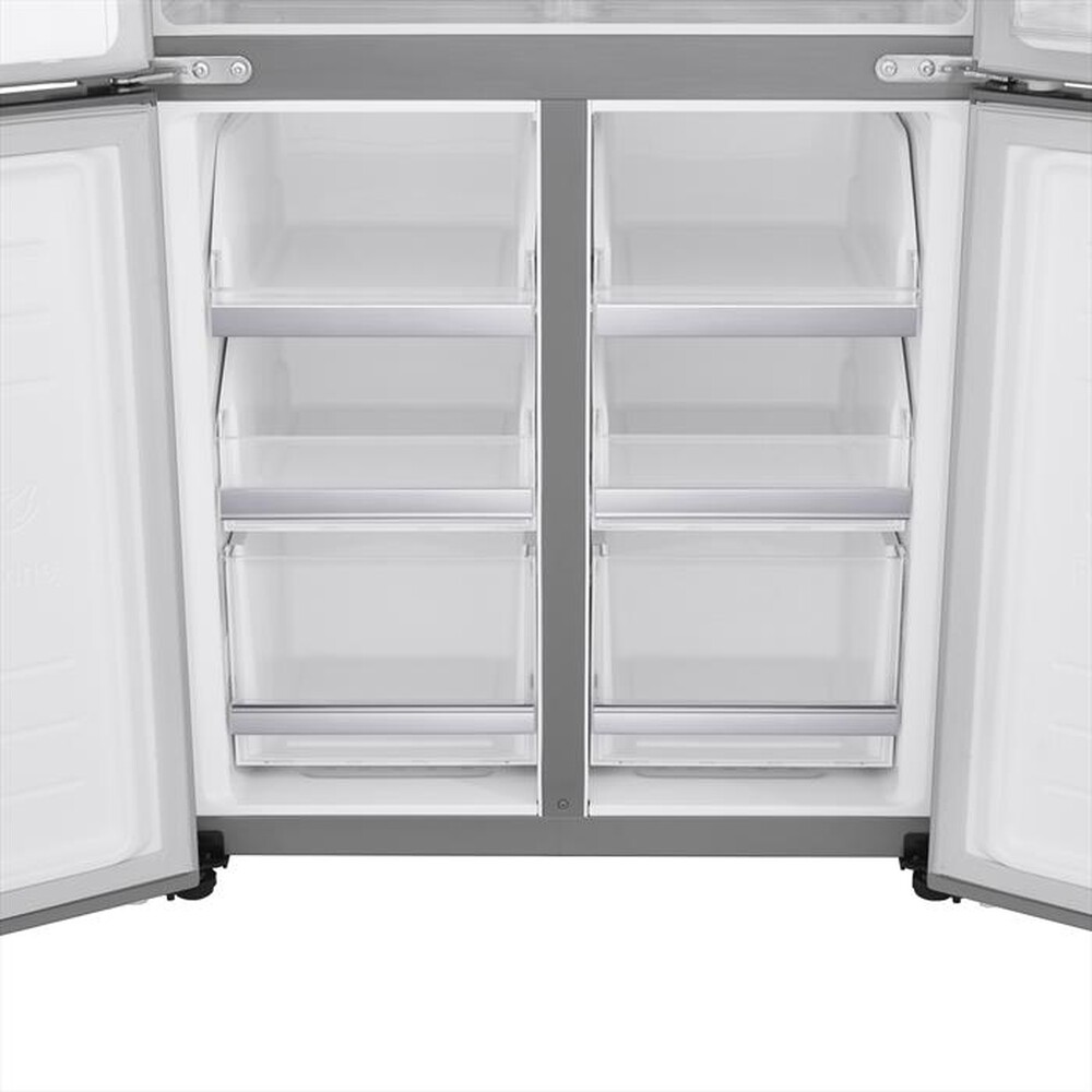 Immagine del prodotto LG - Frigorifero 3 e pi&ugrave; porte GML844PZ6F Classe F-Inox Premium