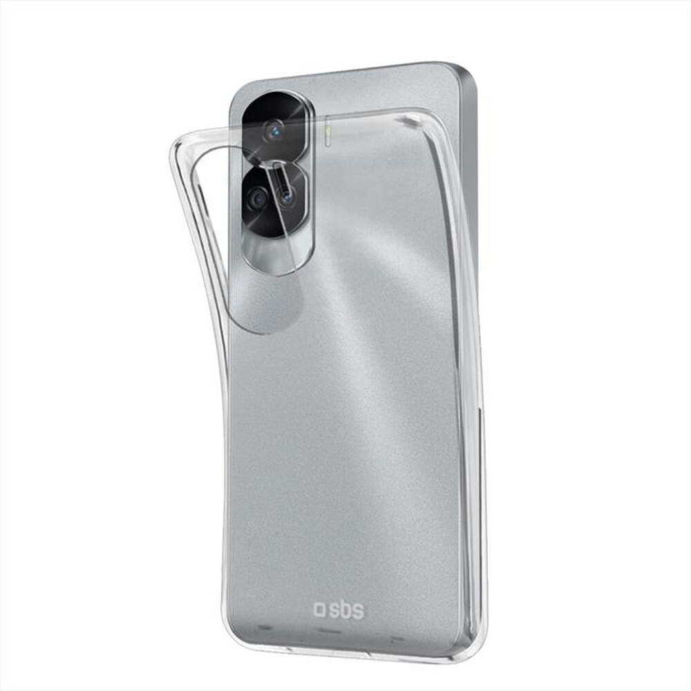 Immagine del prodotto SBS - Cover Skinny TESKINHO90LT per Honor 90 Lite-Trasparente