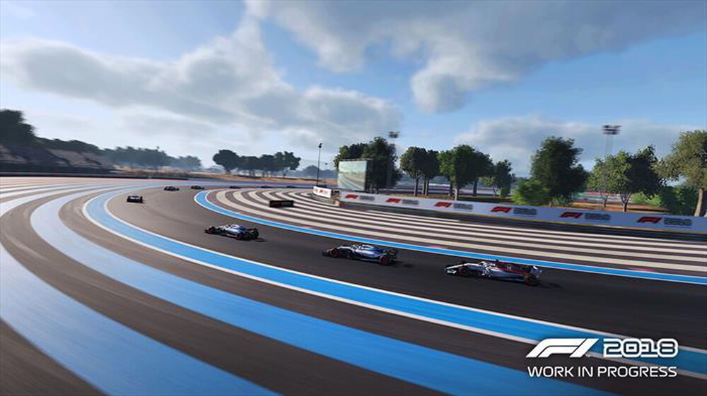 Immagine del prodotto KOCH MEDIA - F1 2018 XBOXONE