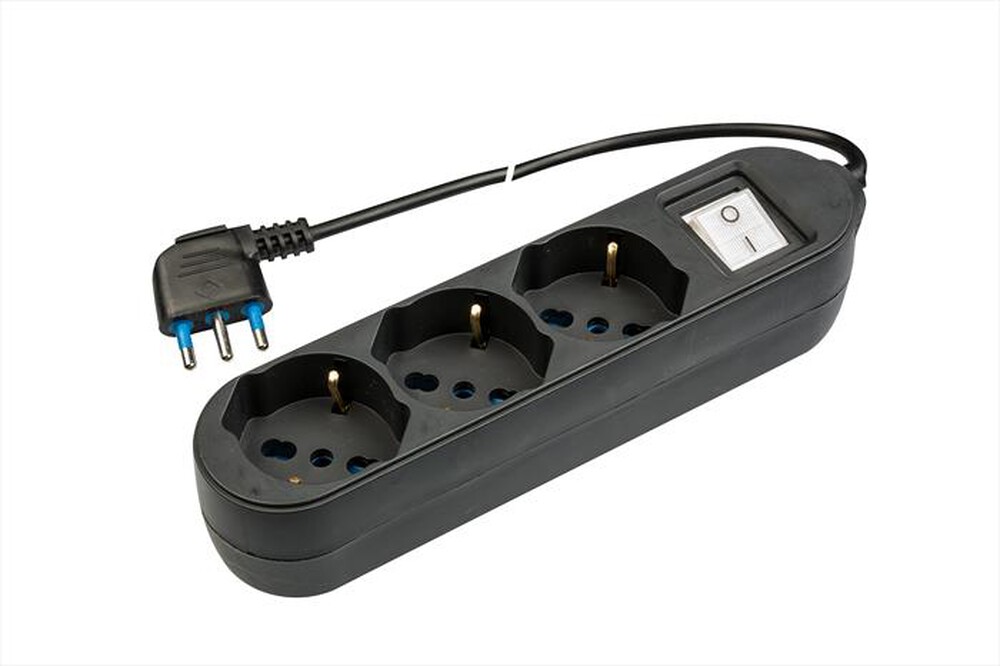 Immagine del prodotto TECHLIFE - PP0536.2XLT-Nero