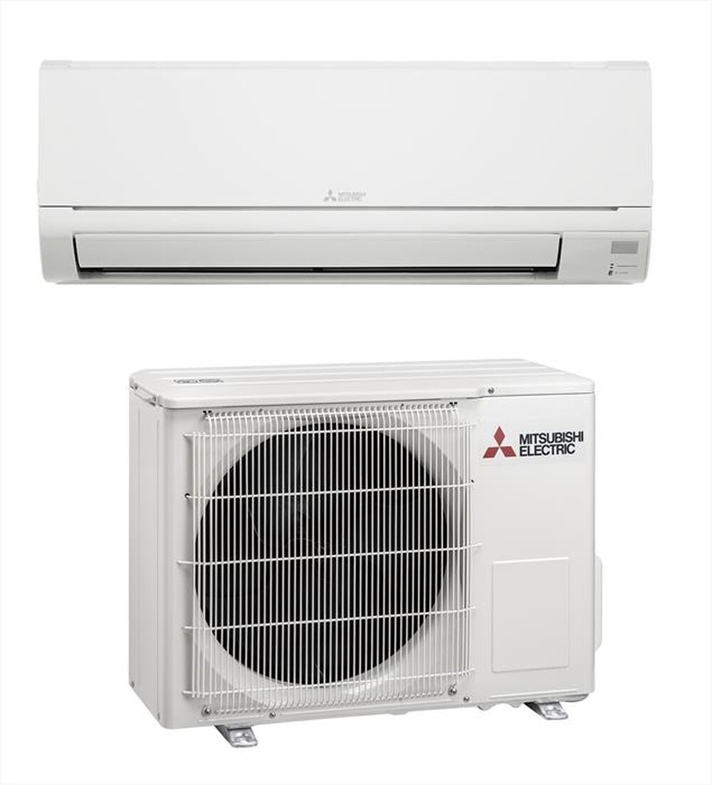 Immagine del prodotto MITSUBISHI  ELECTRIC - Kit DW25VF  Climatizzatore monosplit