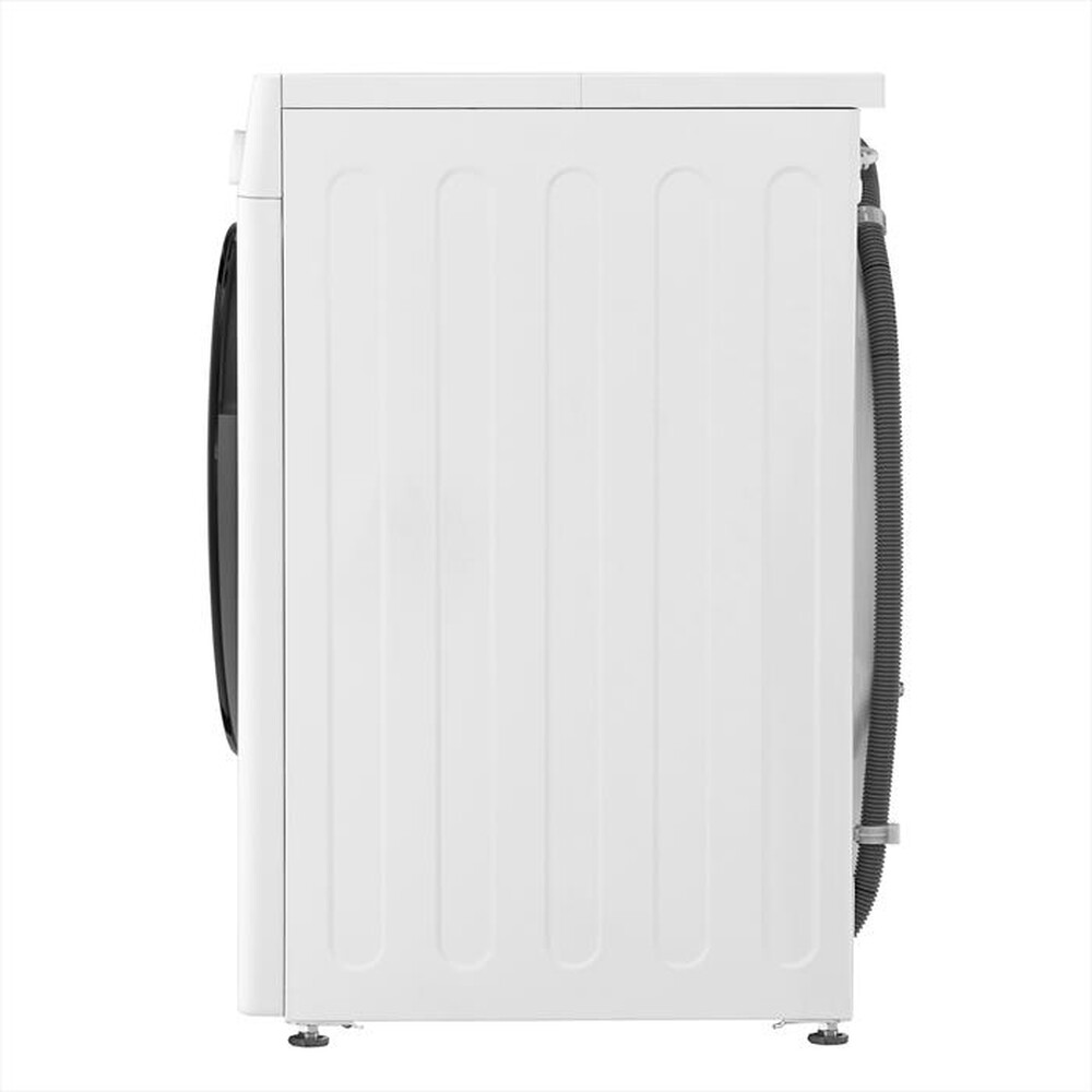Immagine del prodotto LG - Lavatrice AI DD R3 F4R3011NSWB 11kg Classe A-Bianca