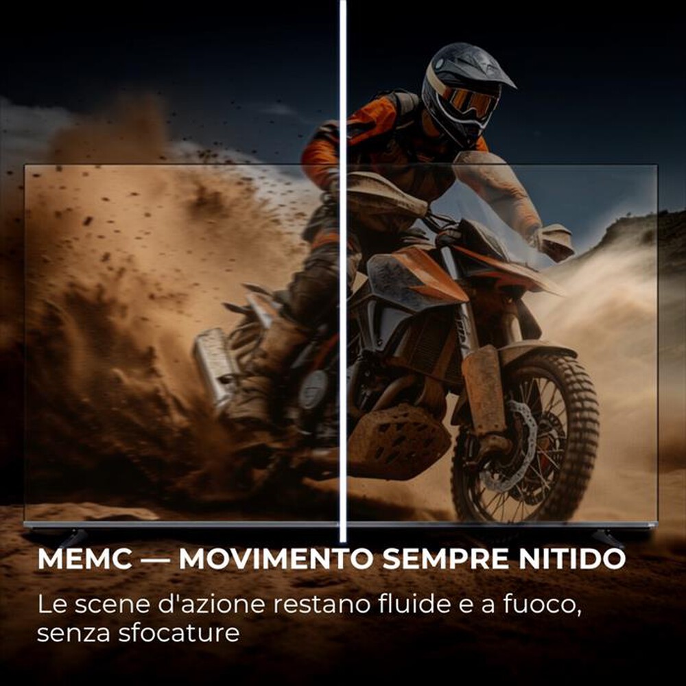 Immagine del prodotto HAIER - H100M96FUX-Nero