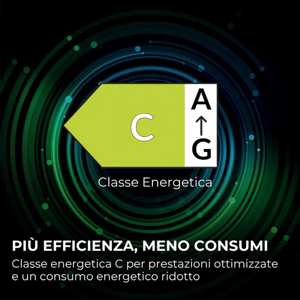 Immagine del prodotto HAIER - H100M96FUX-Nero