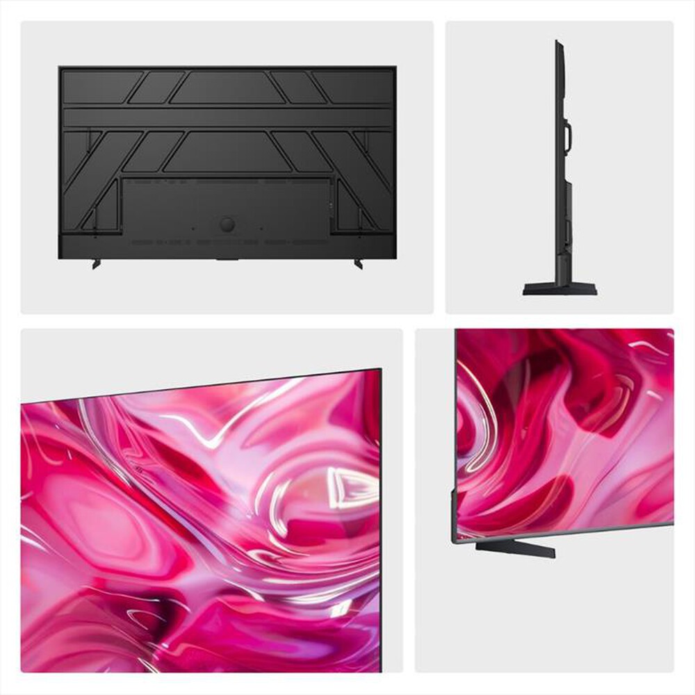 Immagine del prodotto HAIER - H100M96FUX-Nero