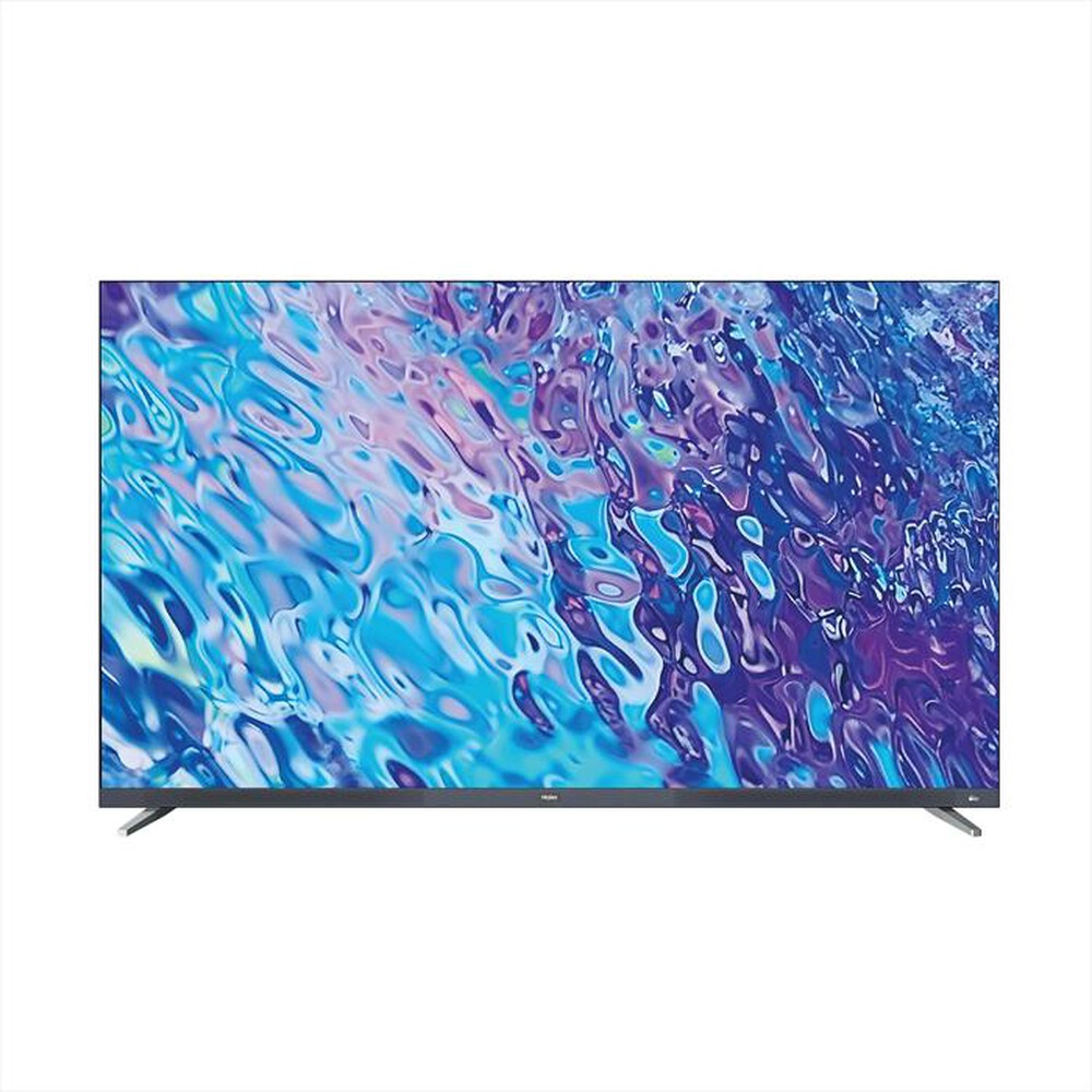 Immagine del prodotto HAIER - H100M96FUX-Nero