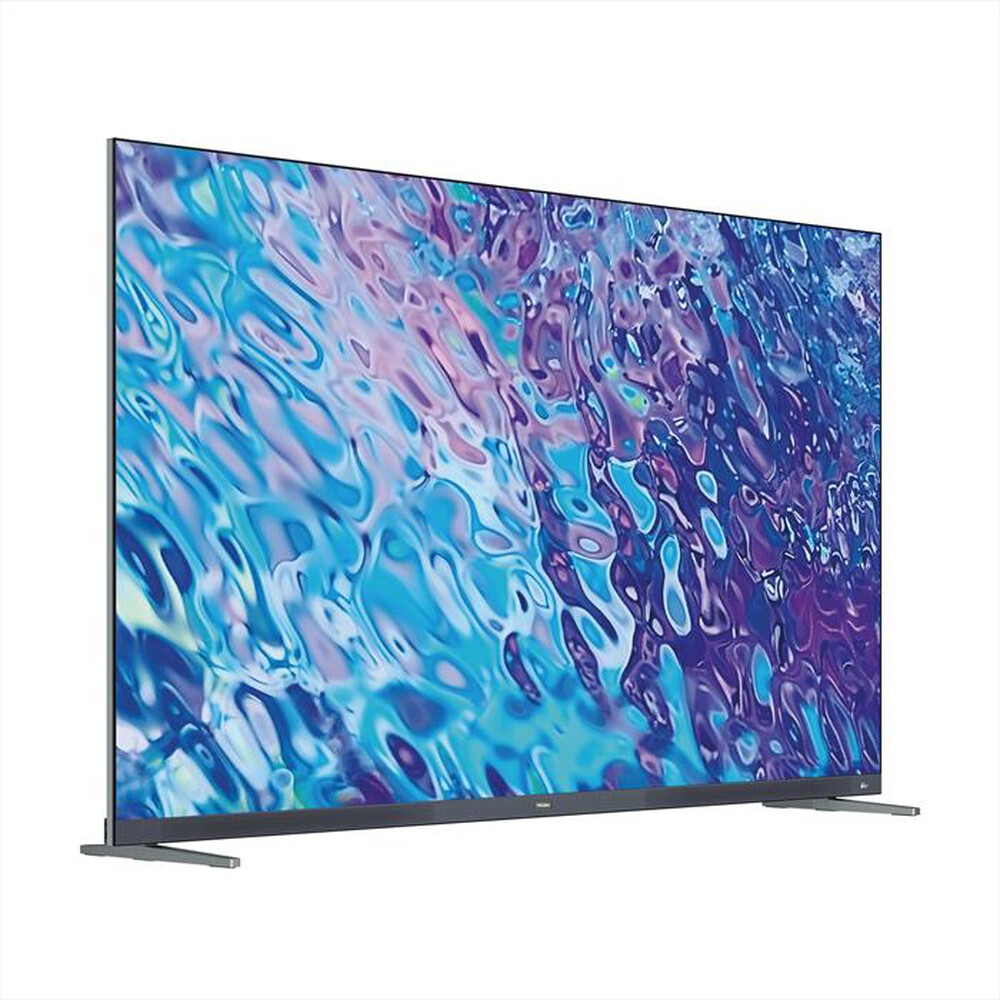 Immagine del prodotto HAIER - H100M96FUX-Nero