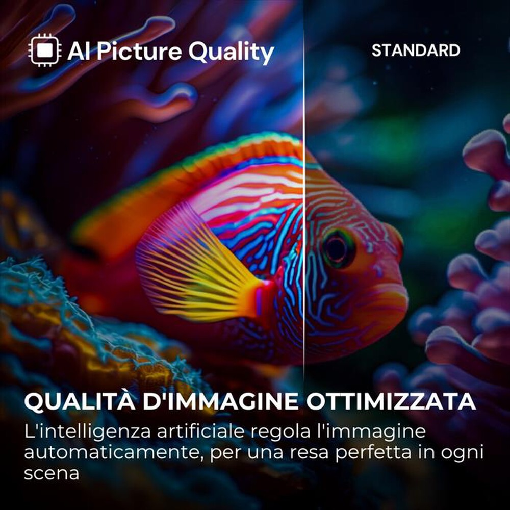 Immagine del prodotto HAIER - H100M96FUX-Nero