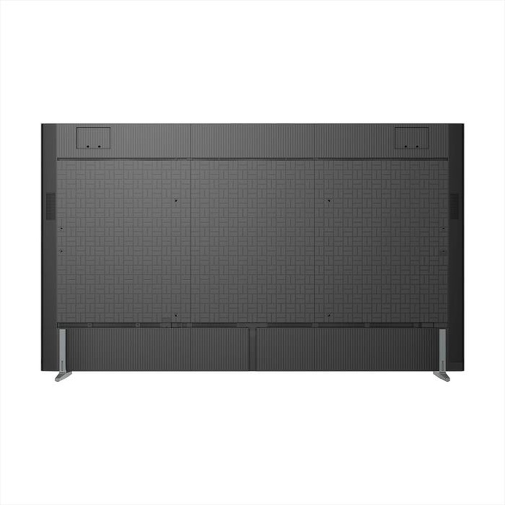 Immagine del prodotto HAIER - H100M96FUX-Nero