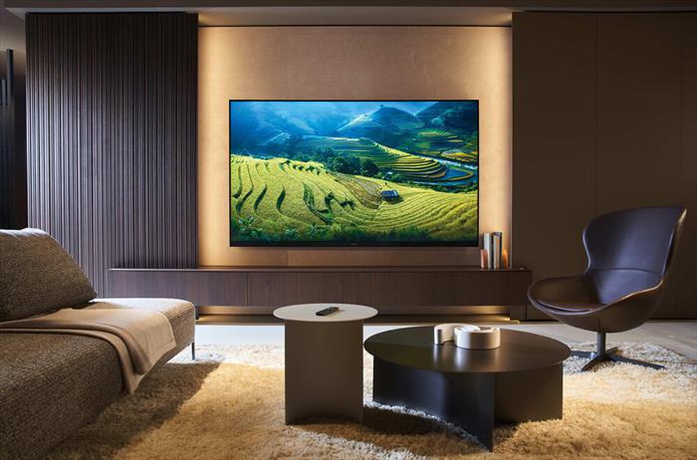 Immagine del prodotto HAIER - H100M96FUX-Nero