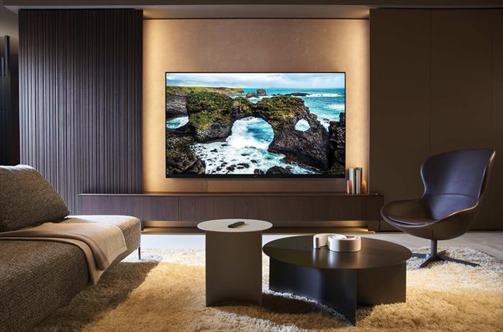 Immagine del prodotto HAIER - H100M96FUX-Nero