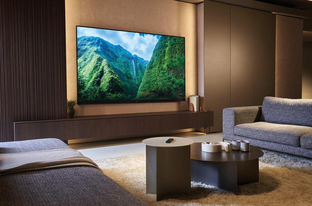 Immagine del prodotto HAIER - H100M96FUX-Nero
