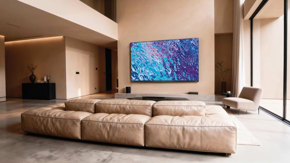 Immagine del prodotto HAIER - H100M96FUX-Nero