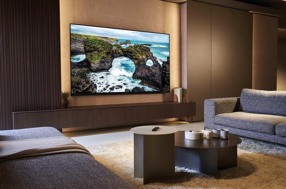 Immagine del prodotto HAIER - H100M96FUX-Nero