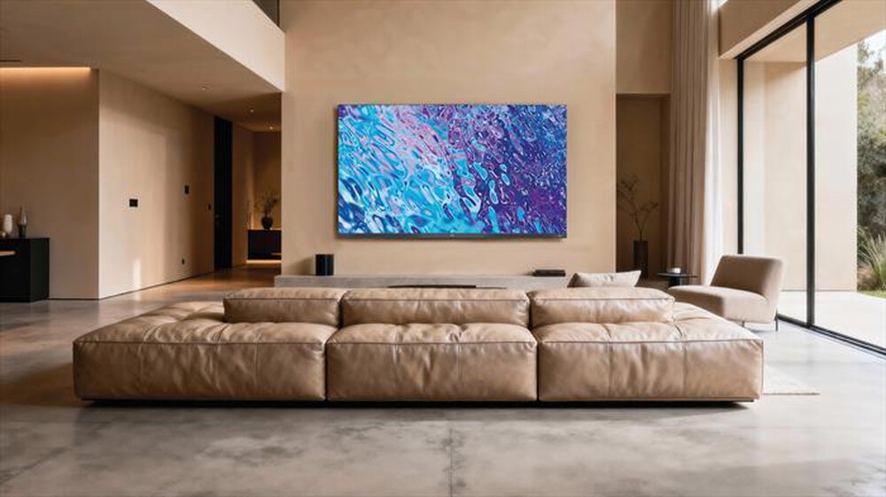 Immagine del prodotto HAIER - H100M96FUX-Nero