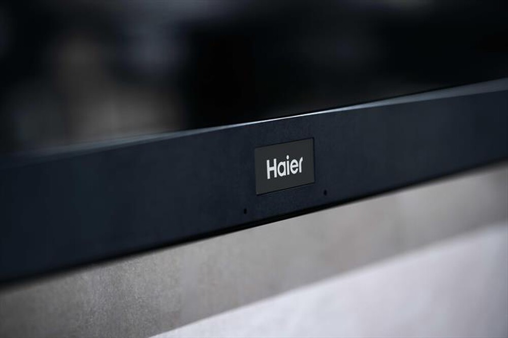 Immagine del prodotto HAIER - H100M96FUX-Nero
