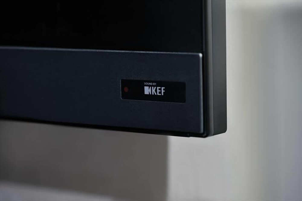 Immagine del prodotto HAIER - H100M96FUX-Nero
