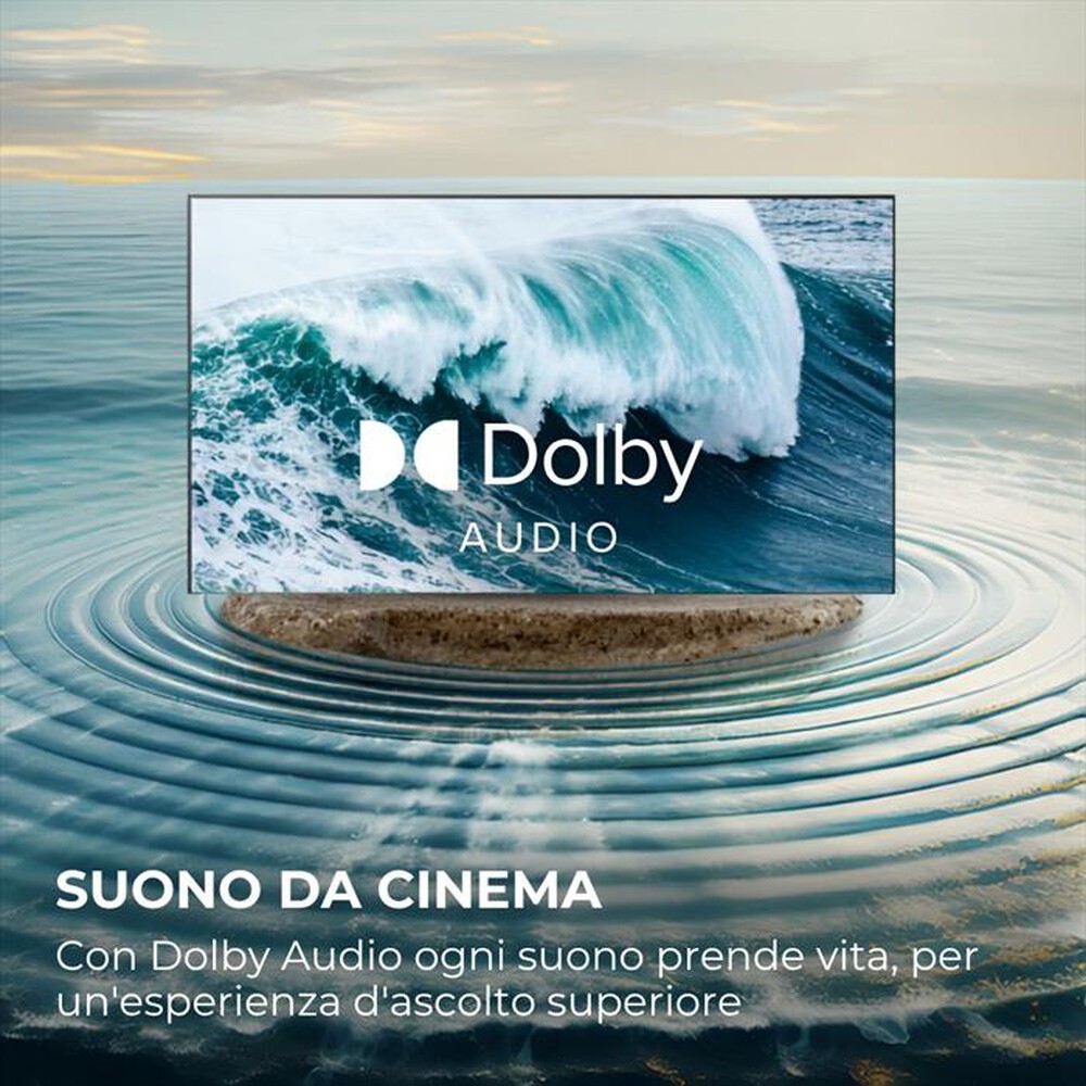 Immagine del prodotto HAIER - H100M96FUX-Nero