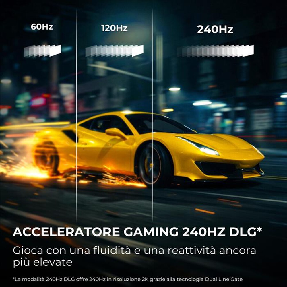 Immagine del prodotto HAIER - H100M96FUX-Nero