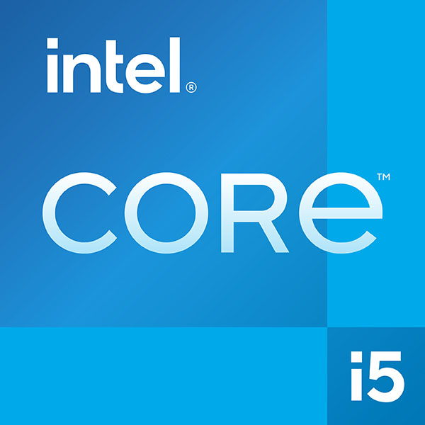 Badge Intel per LENOVO - IDEAPAD 5 2-IN-1 14" Intel i5 512GB83KX005DIX-Luna Grey