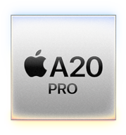 Chip Apple A20 Pro