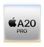 Chip Apple A20 Pro