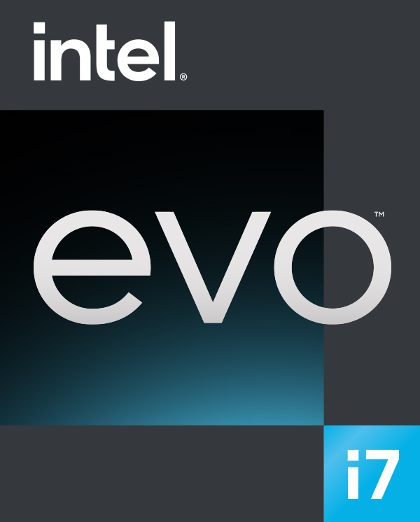 Badge Intel per ASUS - Ultrabook UP5302ZA-LX154W-PONDER BLUE(TOUCH GLASS)