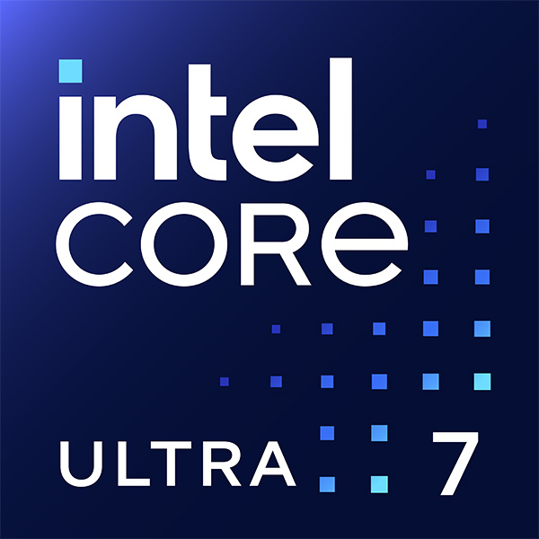 Badge Intel per LENOVO - YOGA 7 2-IN-1 83JQ005EIX-Luna grey
