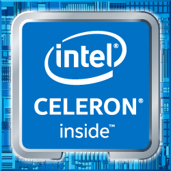 Badge Intel per ASUS - Notebook CX1400CKA-EK0155-Silver