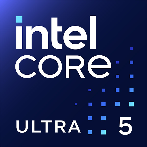 Badge Intel per HP - Desktop ALL IN ONE 27-CR1005NL-Shell White