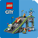 City